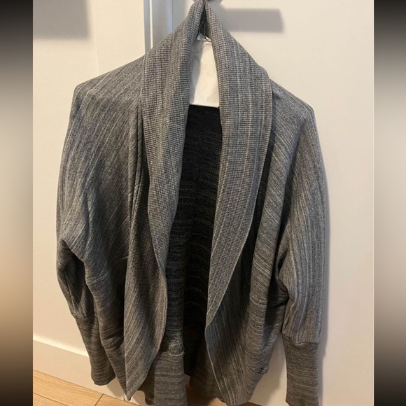 Wilfred Diderot sweatshirt - Picture 2 of 2